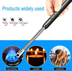 Arc Chargeable Kitchen Lighter