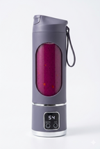 Mini Portable Juicer Bottle
