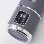 Mini Portable Juicer Bottle