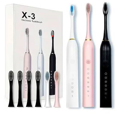 Electric Toothbrush