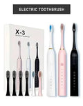 Electric Toothbrush