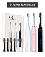 Electric Toothbrush