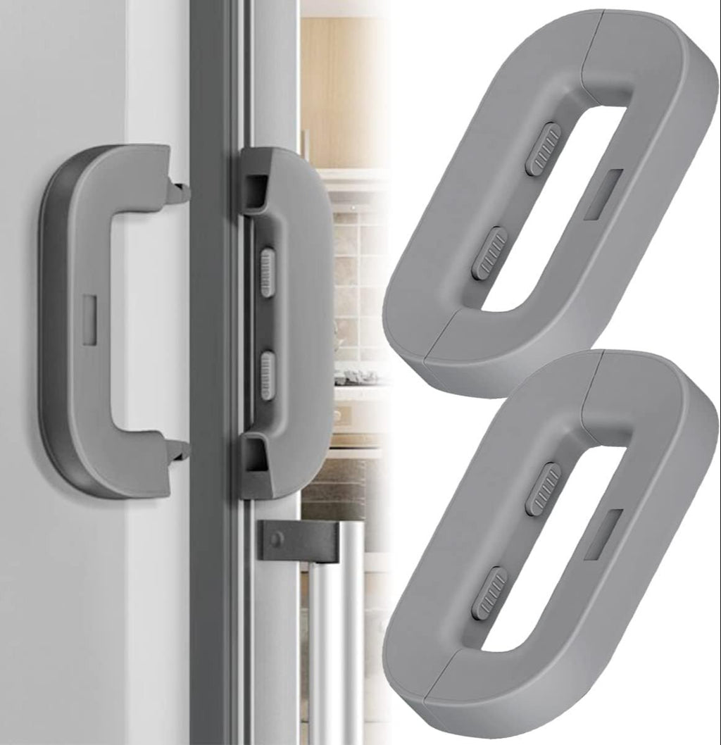 Fridge Locker