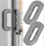 Fridge Locker