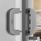 Fridge Locker